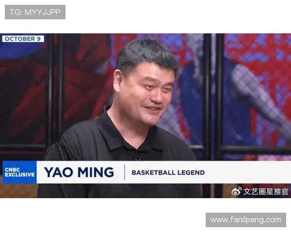 科尔直言姚明缺乏竞争力引发争议球迷热议两位巨星的对决历史