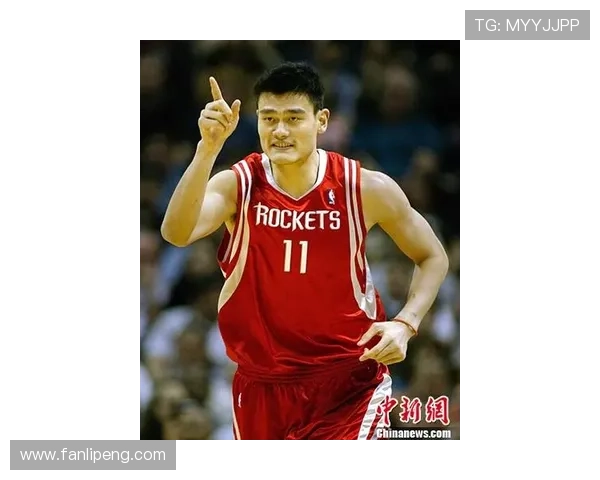 姚明担任篮协领导后推动中国篮球发展新战略与未来愿景